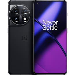 OnePlus 11 512 Go - Noir - Débloqué