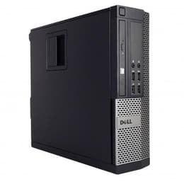 Dell OptiPlex 7010 SFF Core i5 3,2 GHz - HDD 250 Go RAM 8 Go