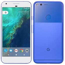 Google Pixel XL 128 Go - Bleu - Débloqué
