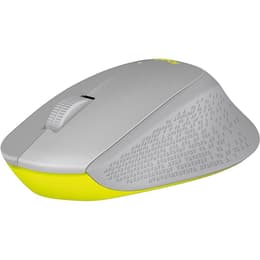 Souris Logitech m330 Silent plus Sans fil