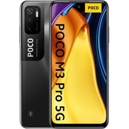 Xiaomi Poco M3 Pro 5G 128 Go - Noir - Débloqué - Dual-SIM