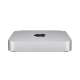 Mac mini (Octobre 2014) Core i5 1.4 GHz - SSD 256 Go - 8GB