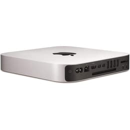 Mac mini (Octobre 2014) Core i5 1.4 GHz - SSD 256 Go - 8GB