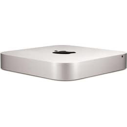 Mac mini (Octobre 2014) Core i5 1.4 GHz - SSD 256 Go - 8GB