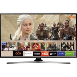 SMART TV LED Ultra HD 4K 124 cm Samsung UE49MU6175
