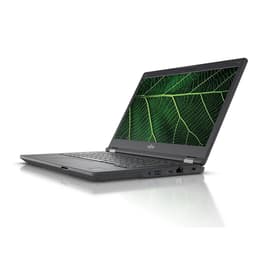 Fujitsu LifeBook E5411 14" Core i3 3 GHz - SSD 256 Go - 16 Go QWERTY - Espagnol
