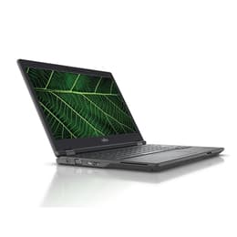 Fujitsu LifeBook E5411 14" Core i3 3 GHz - SSD 256 Go - 16 Go QWERTY - Espagnol