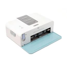 Canon SELPHY CP510 Laser couleur