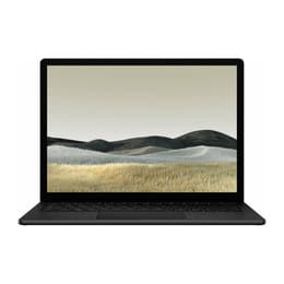 Microsoft Surface Laptop 3 13" Core i5 1.2 GHz - Ssd 256 Go RAM 8 Go QWERTZ