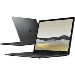 Microsoft Surface Laptop 3 13" Core i5 1.2 GHz - Ssd 256 Go RAM 8 Go QWERTZ - Allemand