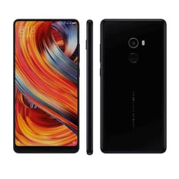 Xiaomi MI Mix 2 64 Go - Noir - Débloqué - Dual-SIM