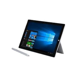 Microsoft Surface Pro 3 12" Core i7 1.7 GHz - SSD 256 Go - 8 Go AZERTY - Français