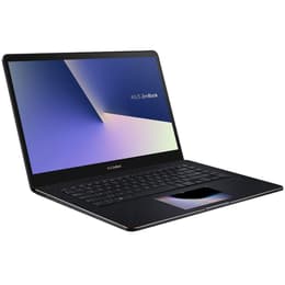 Asus Zenbook Pro 15 UX580GD 15" Core i7 2.2 GHz - Ssd 512 Go RAM 16 Go