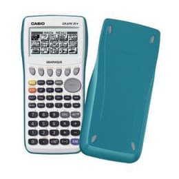 Calculatrice Casio Graph 35 + E