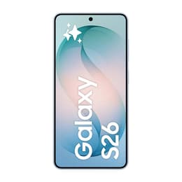 Galaxy S26 256 Go - Bleu - Débloqué