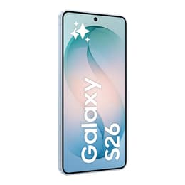 Galaxy S26 256 Go - Bleu - Débloqué
