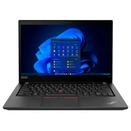 Lenovo ThinkPad T14 G2 14" Core i5 2.6 GHz - SSD 256 Go - 8 Go QWERTY - Espagnol