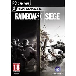 Rainbow Six Siege - PC