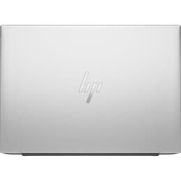 HP EliteBook 1040 G10 14" Core i7 2.2 GHz - SSD 512 Go - 32 Go QWERTY - Anglais