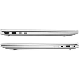 HP EliteBook 1040 G10 14" Core i7 2.2 GHz - SSD 512 Go - 32 Go QWERTY - Anglais