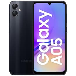 Galaxy A05 64 Go - Noir - Débloqué - Dual-SIM