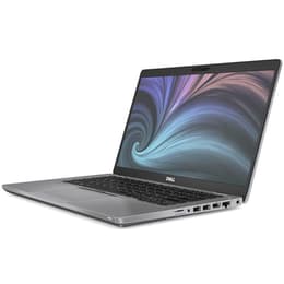Dell Latitude 5410 14" Core i5 1.6 GHz - Ssd 256 Go RAM 8 Go AZERTY - Français