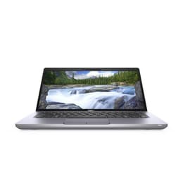 Dell Latitude 5410 14" Core i5 1.6 GHz - Ssd 256 Go RAM 8 Go AZERTY - Français