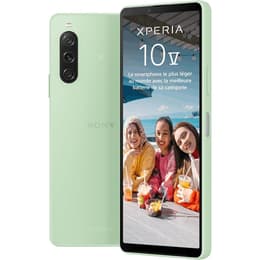 Sony Xperia 10 V 128 Go - Vert - Débloqué