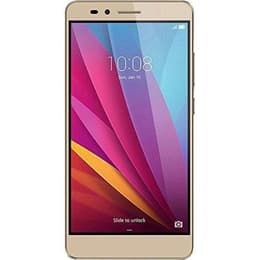 Honor 5X 16 Go - Or - Débloqué