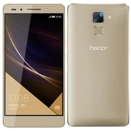 Honor 5X 16 Go - Or - Débloqué