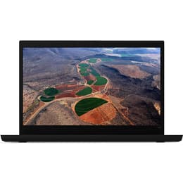 Lenovo ThinkPad L15 G2 15" Ryzen 3 2.6 GHz - SSD 256 Go - 8 Go QWERTY - Suédois