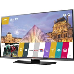 TV LCD Full HD 1080p 109 cm LG 43LF630V