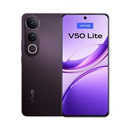 Vivo V50 Lite 4G 256 Go - Noir