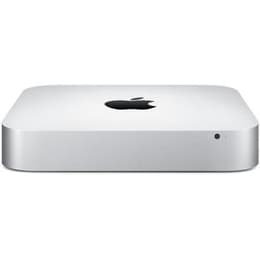 Mac Mini (Juillet 2011) Core i5 2,3 GHz - HDD 500 Go - 4GB
