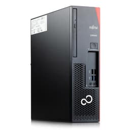 Fujitsu Esprimo D538/E85+ Core i3 3.6 GHz - SSD 256 Go RAM 8 Go
