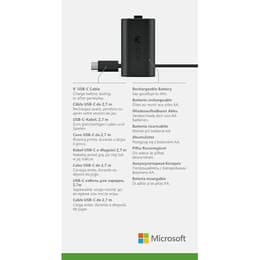 Panneau et chargeur solaire Microsoft SXW-00002