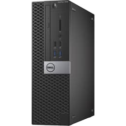 Dell OptiPlex 7040 SFF Core i5 3.2 GHz - SSD 256 Go RAM 8 Go