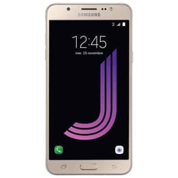 Galaxy J7 (2016) 16 Go - Or - Débloqué