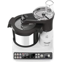 Robot ménager multifonctions Kenwood Kcook Multi CCL401WH 4,5L - Blanc