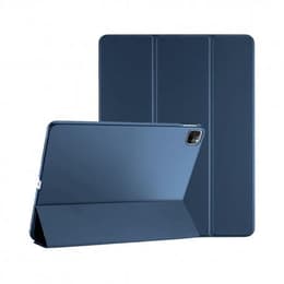 Coque iPad Pro 12.9" (2018/2020/2021) - Polyuréthane thermoplastique (TPU) - Bleu