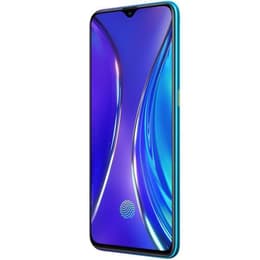 Realme X2 128 Go - Bleu - Débloqué