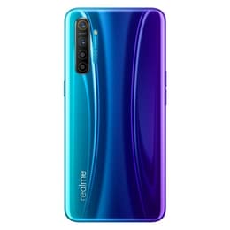 Realme X2 128 Go - Bleu - Débloqué