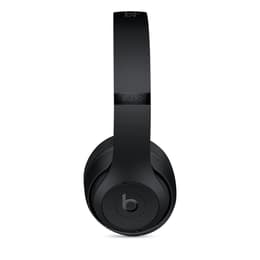 Casque réducteur de bruit sans fil avec micro Beats By Dr. Dre Beats Studio3 - Noir