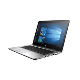 HP EliteBook 840 G3 14" Core i5 2.4 GHz - SSD 256 Go - 16 Go AZERTY - Français