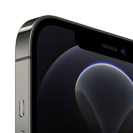 iPhone 12 Pro Max 512 Go - Graphite - Débloqué