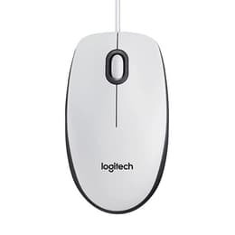 Souris Logitech M100