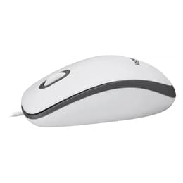Souris Logitech M100