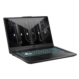 Asus TUF Gaming F17 TUF706HF-HX030H 17" Core i7 2.3 GHz - SSD 512 Go - 16 Go AZERTY - Français