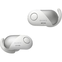Ecouteurs Intra-auriculaire Bluetooth Réducteur de bruit - Sony WFSP700NW