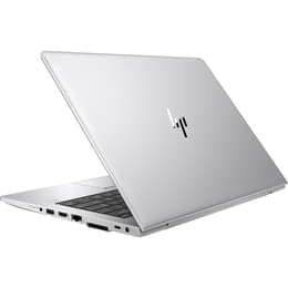 Hp EliteBook 830 G5 13" Core i5 1.7 GHz - Ssd 512 Go RAM 8 Go QWERTZ - Allemand